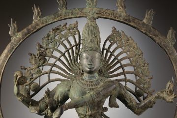 Shiva Nataraja